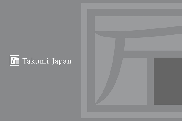 日本金屬工藝品作家三枝惣太郎- Takumi Japan