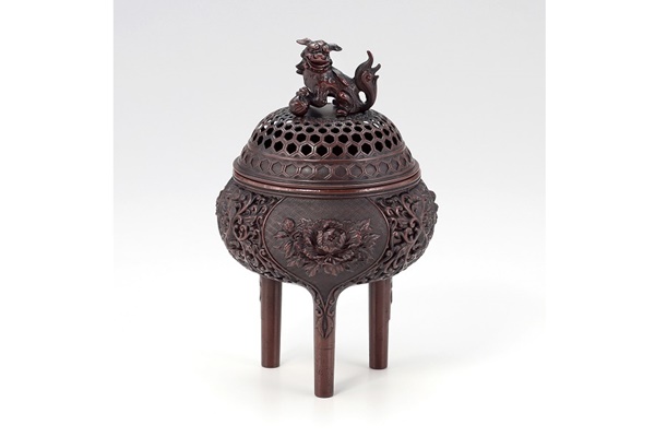 高岡銅器香爐價格由高到低」搜尋結果。日本傳統工藝品21件- Takumi Japan