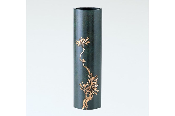 高岡銅器花器價格由高到低」搜尋結果。日本傳統工藝品25件- Takumi Japan